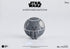 『STAR WARS』SML 02 DARTH VADER and DEATH STAR【202505再販】