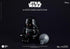 『STAR WARS』SML 02 DARTH VADER and DEATH STAR【202505再販】