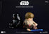 『STAR WARS』SML 02 DARTH VADER and DEATH STAR【202505再販】