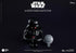 『STAR WARS』SML 02 DARTH VADER and DEATH STAR【202505再販】