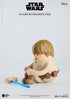 『STAR WARS』SML 04 LUKE SKYWALKER and YODA【202505再販】