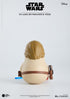 『STAR WARS』SML 04 LUKE SKYWALKER and YODA【202505再販】
