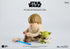 『STAR WARS』SML 04 LUKE SKYWALKER and YODA【202505再販】