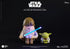 『STAR WARS』SML 04 LUKE SKYWALKER and YODA【202505再販】