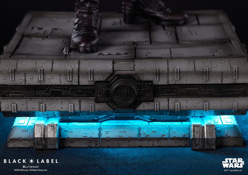 『STAR WARS』アナキン・スカイウォーカー(ブラックレーベル 002)【202505再販】