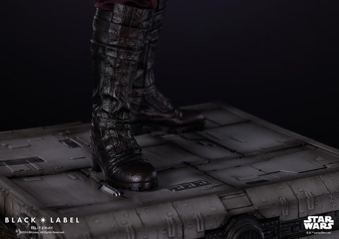 『STAR WARS』アナキン・スカイウォーカー(ブラックレーベル 002)【202505再販】