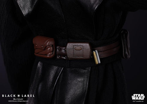 『STAR WARS』アナキン・スカイウォーカー(ブラックレーベル 002)【202505再販】