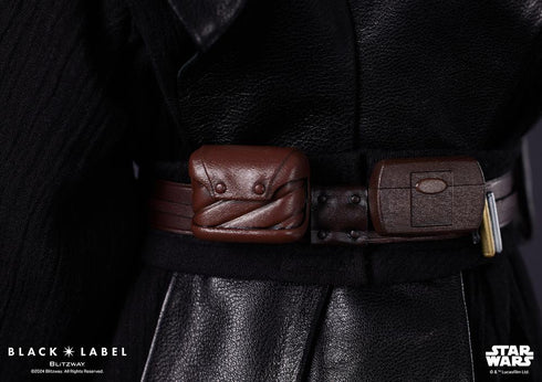 『STAR WARS』アナキン・スカイウォーカー(ブラックレーベル 002)【202505再販】