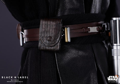 『STAR WARS』アナキン・スカイウォーカー(ブラックレーベル 002)【202505再販】