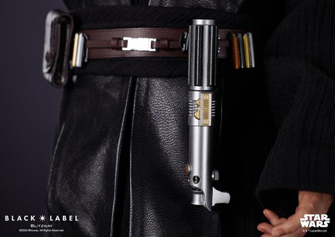 『STAR WARS』アナキン・スカイウォーカー(ブラックレーベル 002)【202505再販】