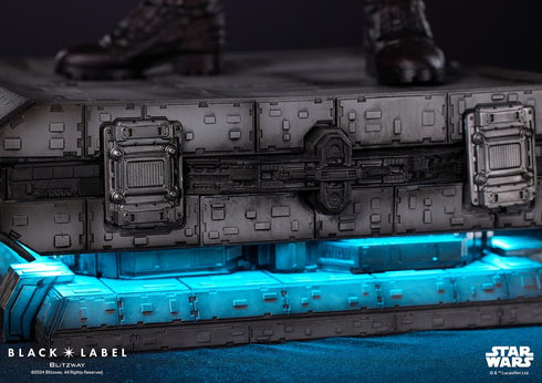 『STAR WARS』アナキン・スカイウォーカー(ブラックレーベル 002)【202505再販】