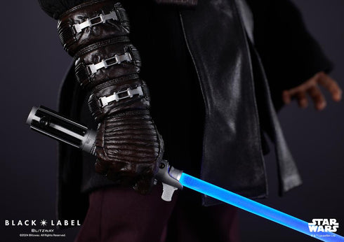 『STAR WARS』アナキン・スカイウォーカー(ブラックレーベル 002)【202505再販】