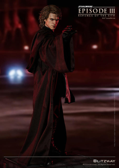 『STAR WARS』アナキン・スカイウォーカー(スタンダード Ver.)【202505再販】