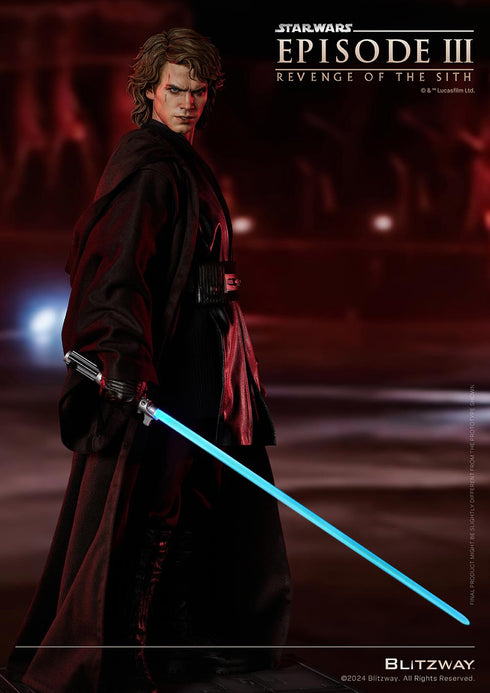 『STAR WARS』アナキン・スカイウォーカー(スタンダード Ver.)【202505再販】