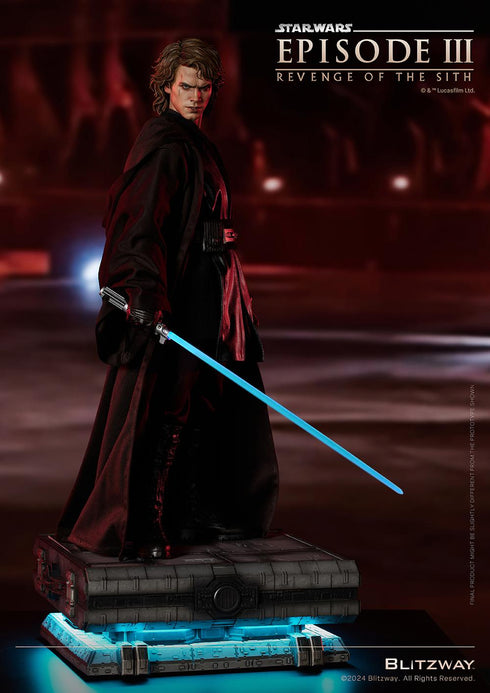 『STAR WARS』アナキン・スカイウォーカー(スタンダード Ver.)【202505再販】