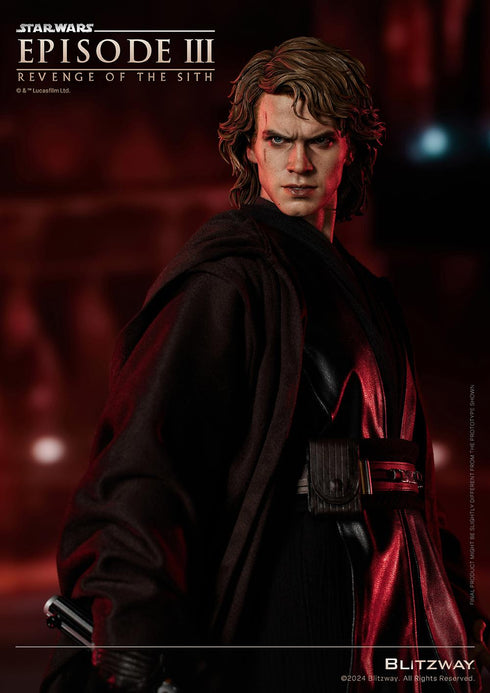 『STAR WARS』アナキン・スカイウォーカー(スタンダード Ver.)【202505再販】