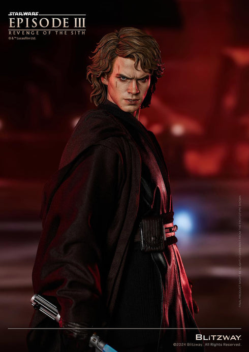 『STAR WARS』アナキン・スカイウォーカー(スタンダード Ver.)【202505再販】