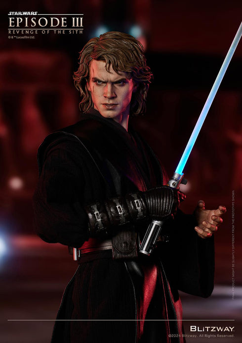 『STAR WARS』アナキン・スカイウォーカー(スタンダード Ver.)【202505再販】