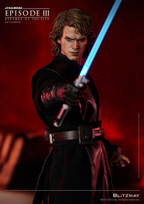 『STAR WARS』アナキン・スカイウォーカー(スタンダード Ver.)【202505再販】