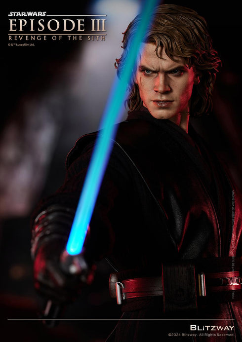 『STAR WARS』アナキン・スカイウォーカー(スタンダード Ver.)【202505再販】