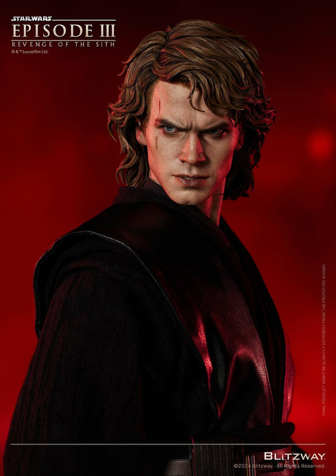 『STAR WARS』アナキン・スカイウォーカー(スタンダード Ver.)【202505再販】