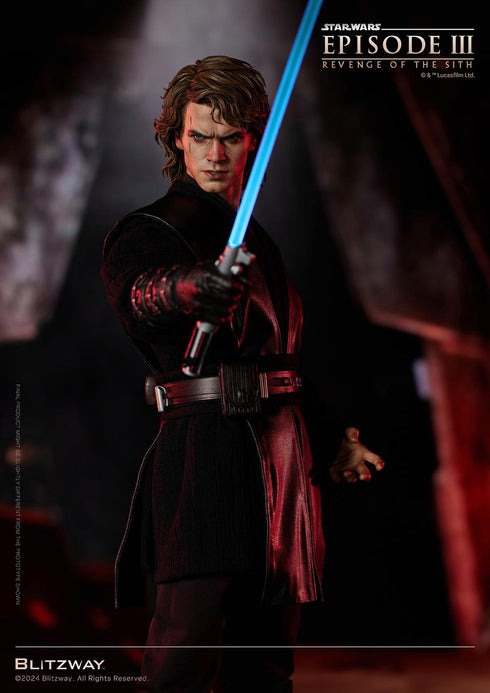 『STAR WARS』アナキン・スカイウォーカー(スタンダード Ver.)【202505再販】