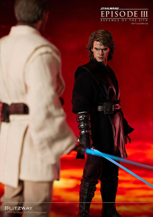 『STAR WARS』アナキン・スカイウォーカー(スタンダード Ver.)【202505再販】