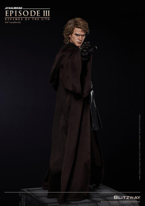 『スター・ウォーズ』アナキン・スカイウォーカー(スタンダード Ver.)