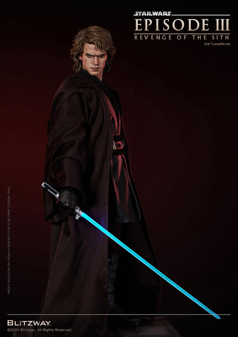『STAR WARS』アナキン・スカイウォーカー(スタンダード Ver.)【202505再販】