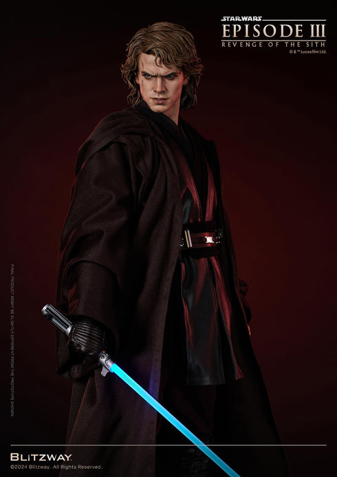『STAR WARS』アナキン・スカイウォーカー(スタンダード Ver.)【202505再販】