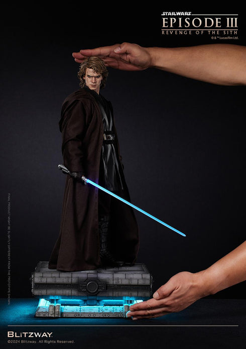 『STAR WARS』アナキン・スカイウォーカー(スタンダード Ver.)【202505再販】