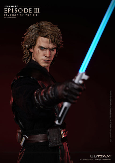 『STAR WARS』アナキン・スカイウォーカー(スタンダード Ver.)【202505再販】
