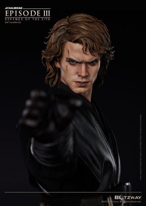『STAR WARS』アナキン・スカイウォーカー(スタンダード Ver.)【202505再販】