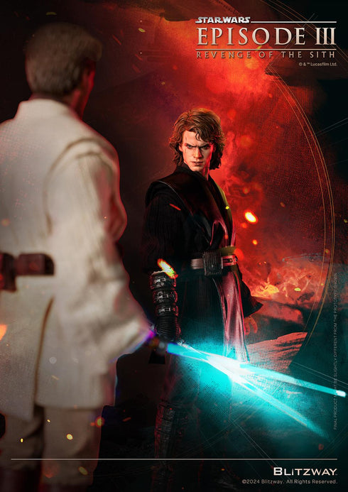 『STAR WARS』アナキン・スカイウォーカー(スタンダード Ver.)【202505再販】