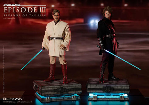『STAR WARS』アナキン・スカイウォーカー(スタンダード Ver.)【202505再販】