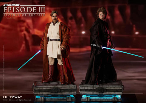 『STAR WARS』アナキン・スカイウォーカー(スタンダード Ver.)【202505再販】