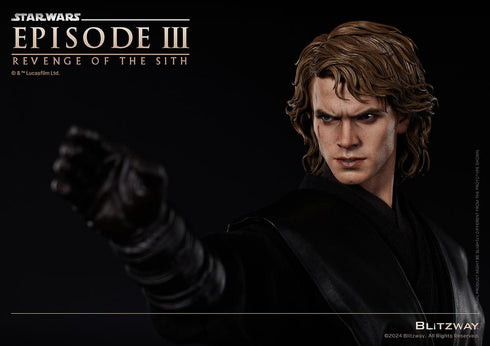『STAR WARS』アナキン・スカイウォーカー(スタンダード Ver.)【202505再販】
