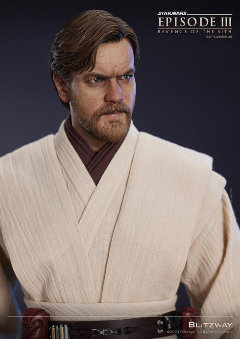 『STAR WARS』オビ=ワン・ケノービ【202505再販】