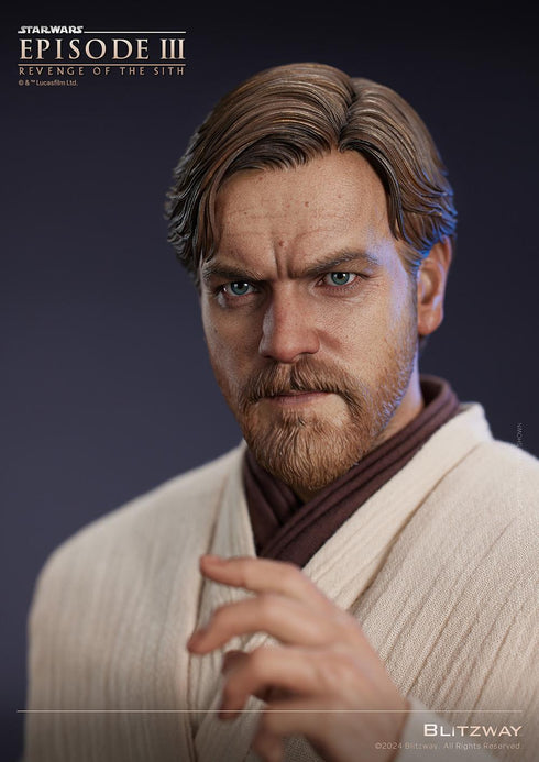 『STAR WARS』オビ=ワン・ケノービ【202505再販】