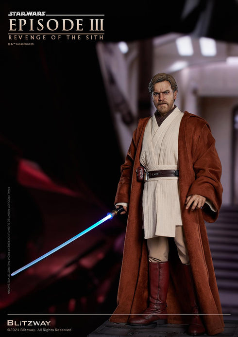 『スター・ウォーズ』オビ=ワン・ケノービ