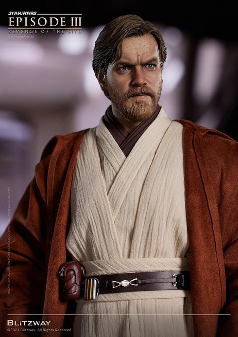 『STAR WARS』オビ=ワン・ケノービ【202505再販】