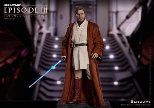 『STAR WARS』オビ=ワン・ケノービ【202505再販】