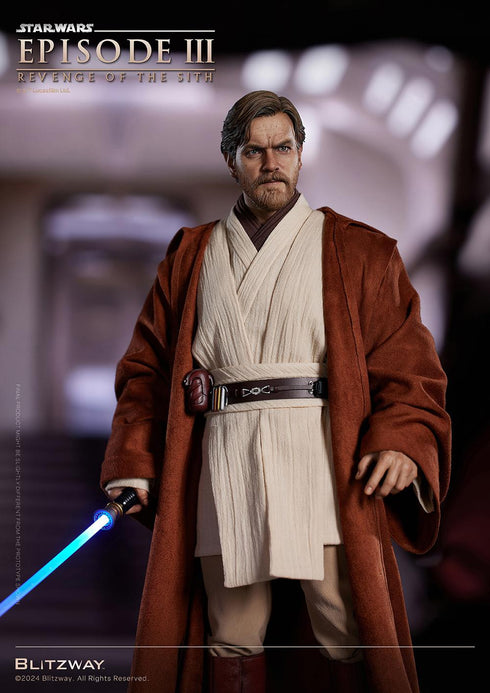 『STAR WARS』オビ=ワン・ケノービ【202505再販】