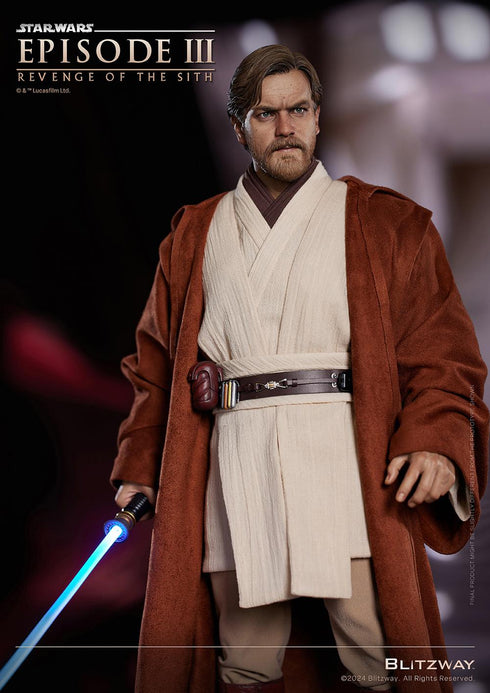 『STAR WARS』オビ=ワン・ケノービ【202505再販】