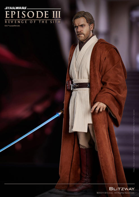 『スター・ウォーズ』オビ=ワン・ケノービ