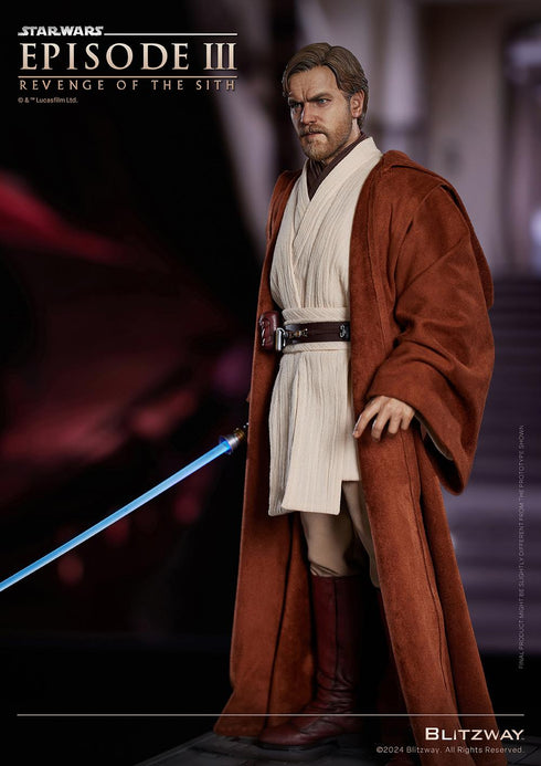 『STAR WARS』オビ=ワン・ケノービ【202505再販】