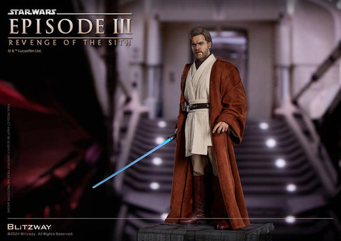 『STAR WARS』オビ=ワン・ケノービ【202505再販】
