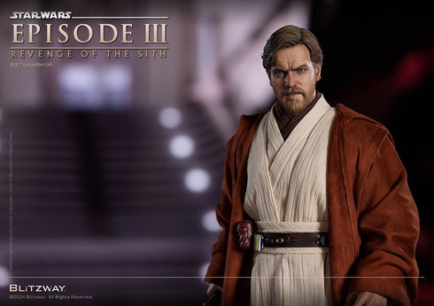 『STAR WARS』オビ=ワン・ケノービ【202505再販】