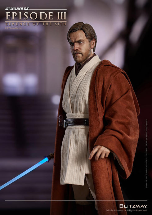 『STAR WARS』オビ=ワン・ケノービ【202505再販】