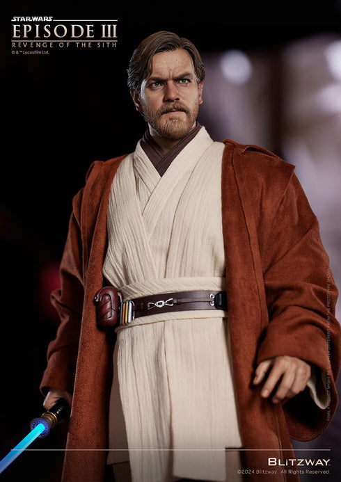 『STAR WARS』オビ=ワン・ケノービ【202505再販】